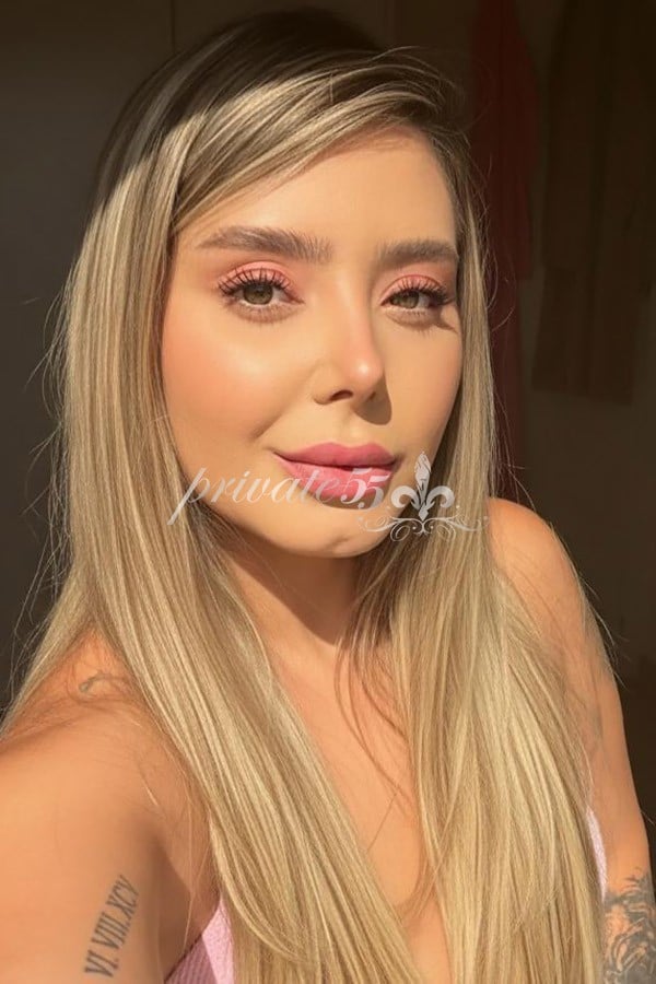 Giovanna  Lancelot - Garota de Programa em Florianópolis