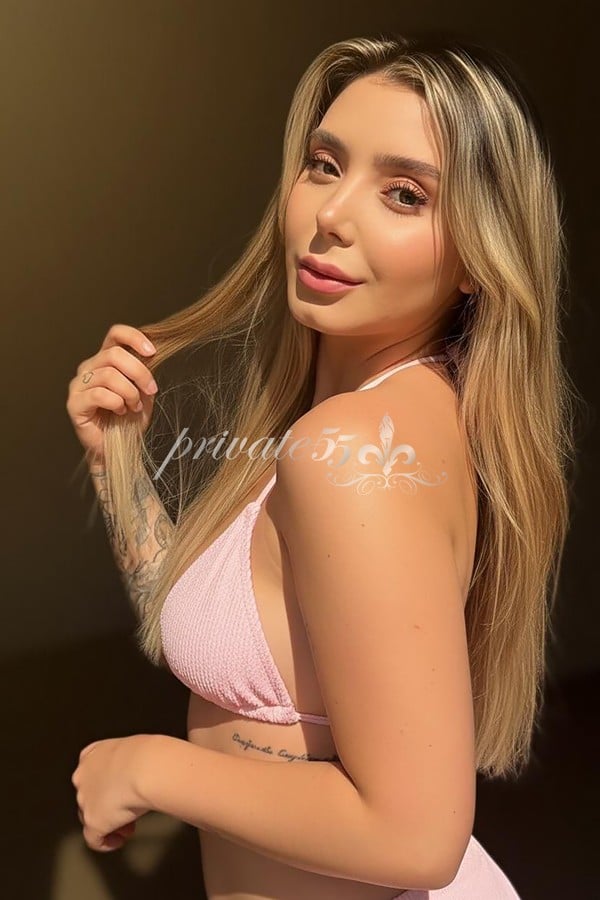 Giovanna  Lancelot - Garota de Programa em Florianópolis