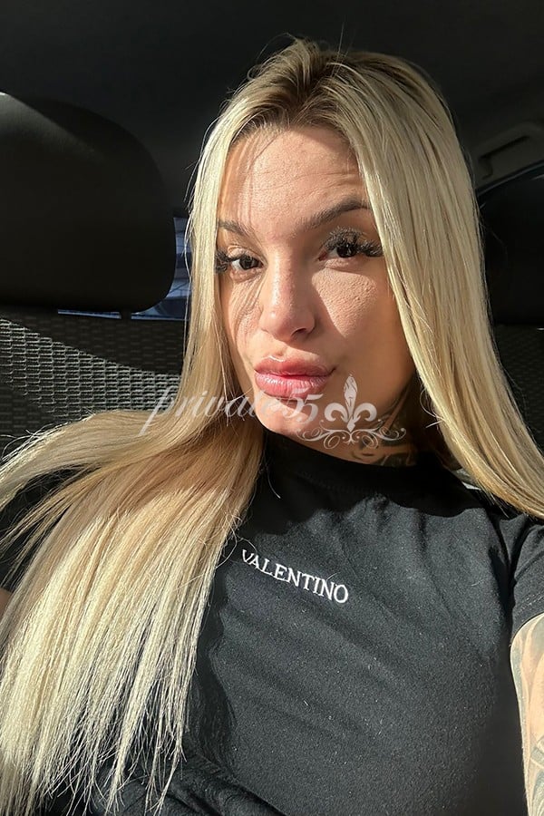 Nanda Nunes - Acompanhante Verificada em São Paulo