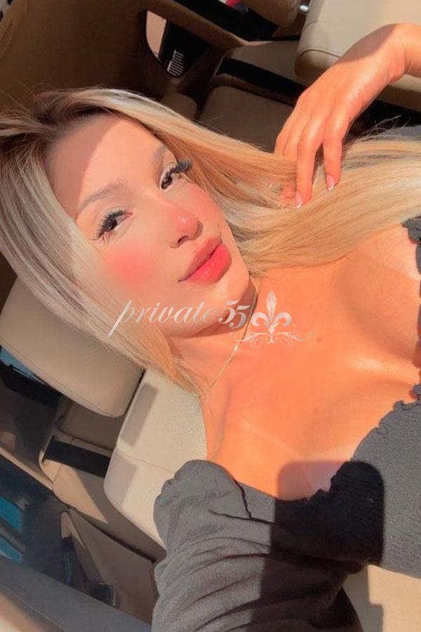 Nanda Nunes - Acompanhante Verificada em São Paulo