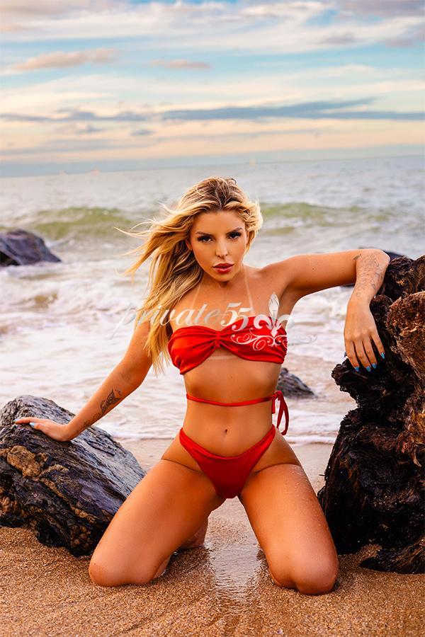 Nikolly Bastos - Acompanhante em Porto Alegre