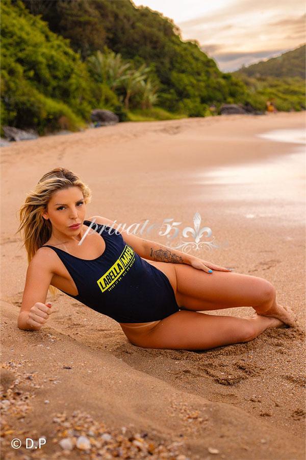 Nikolly Bastos - Acompanhante de Luxo em Porto Alegre