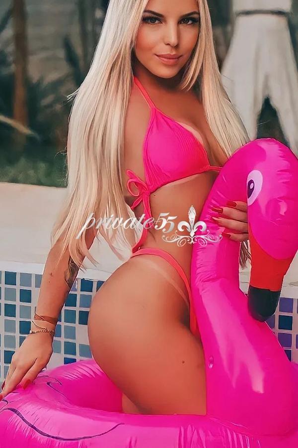 Nikolly Bastos - Acompanhante em Porto Alegre