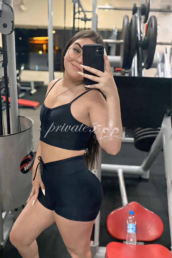 Mariana Ferreira - Garota de Programa em Porto Alegre