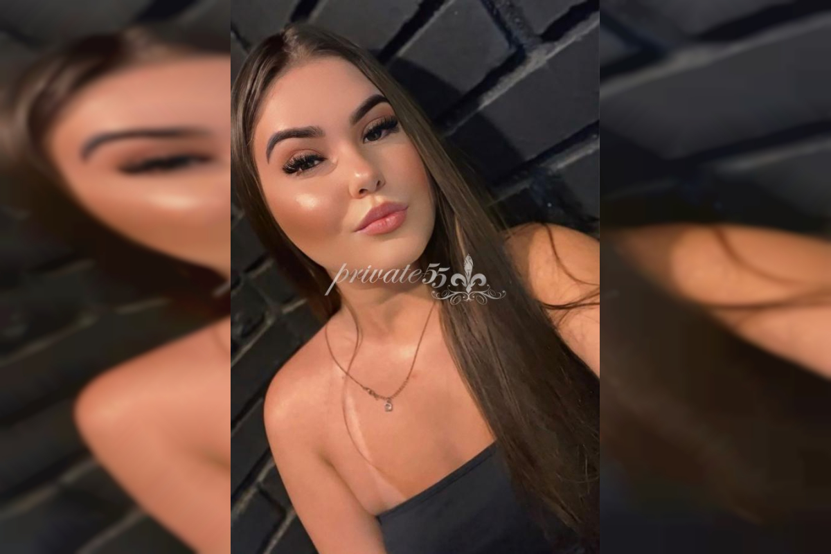 Mariana Ferreira - Acompanhante de Luxo em Porto Alegre