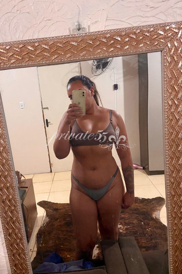 Bruna Tavares - Garota de Programa em Florianópolis