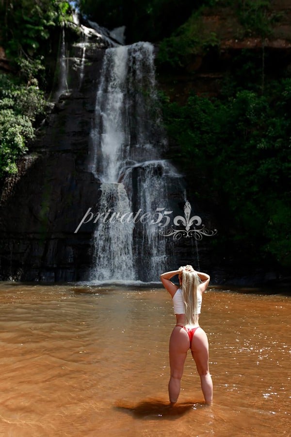 Foto 3 de Isabella Fortuna