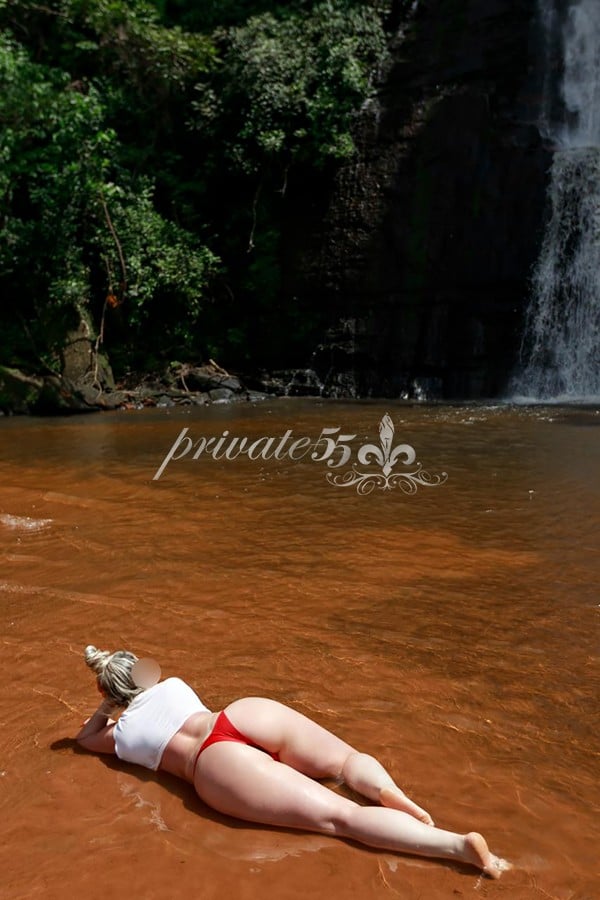 Foto 2 de Isabella Fortuna