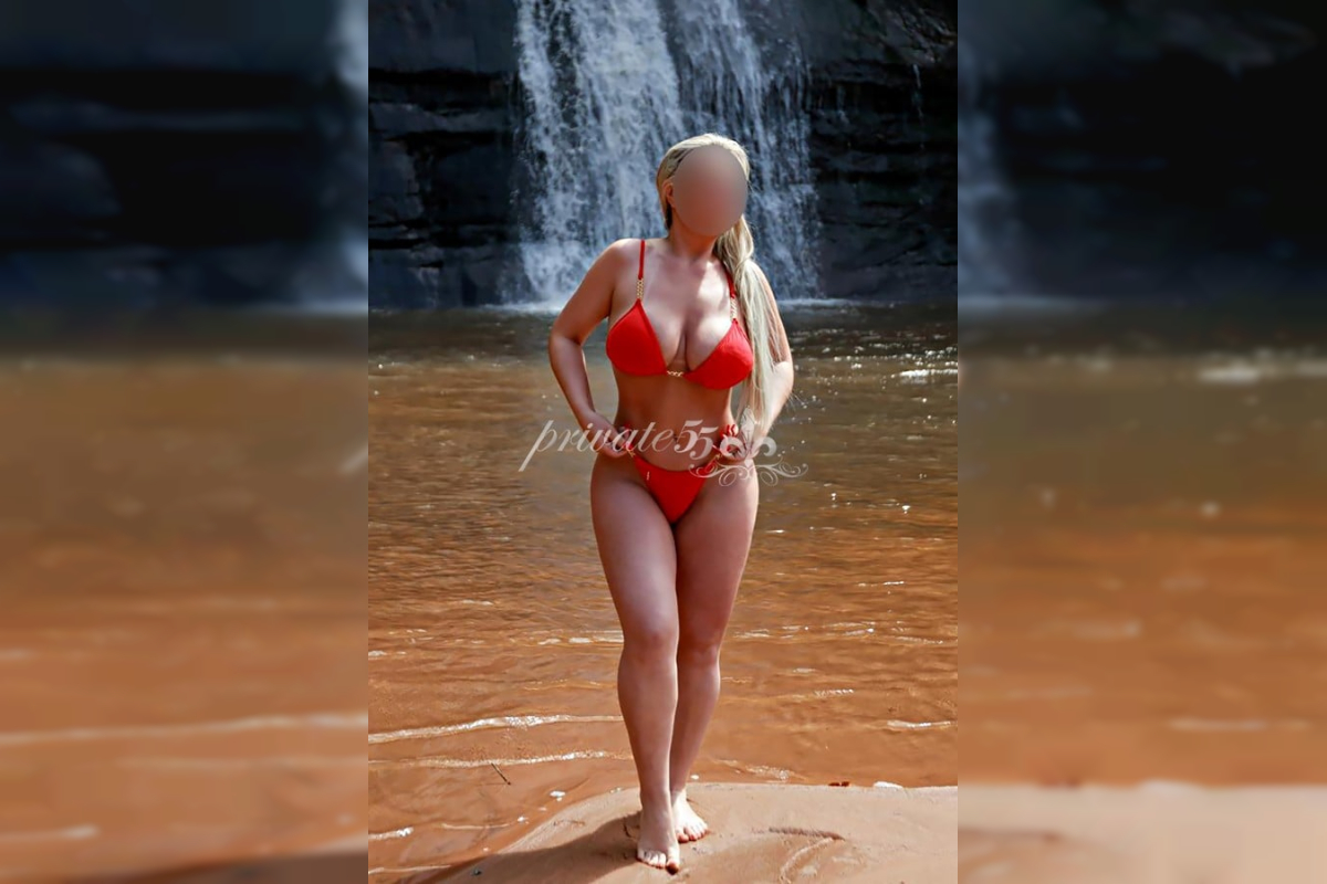 Foto de Isabella Fortuna