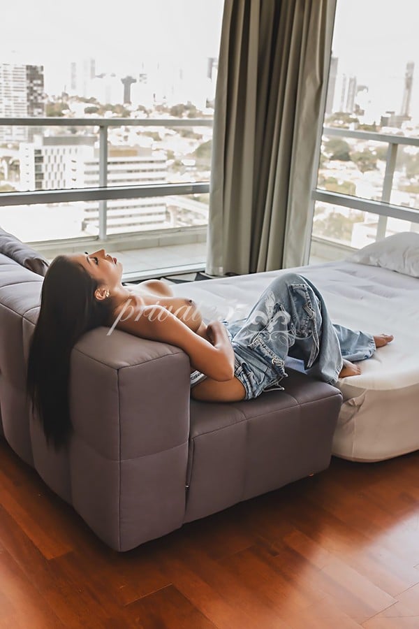 Letícia  Albuquerque - Acompanhante de Luxo em São Paulo
