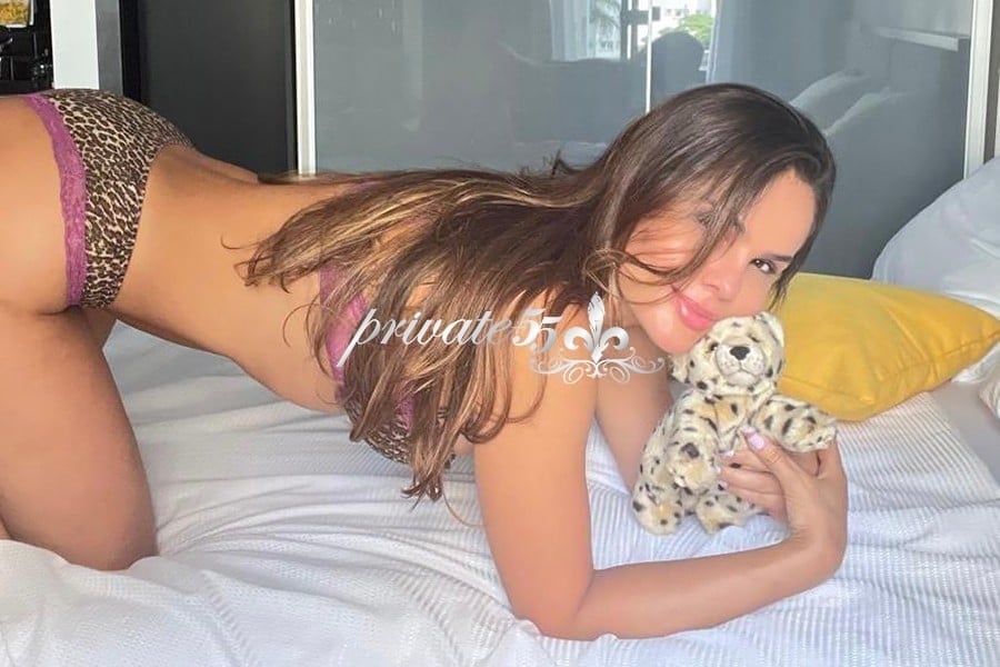 Rafaela Castro - Garota de Programa em Belo Horizonte