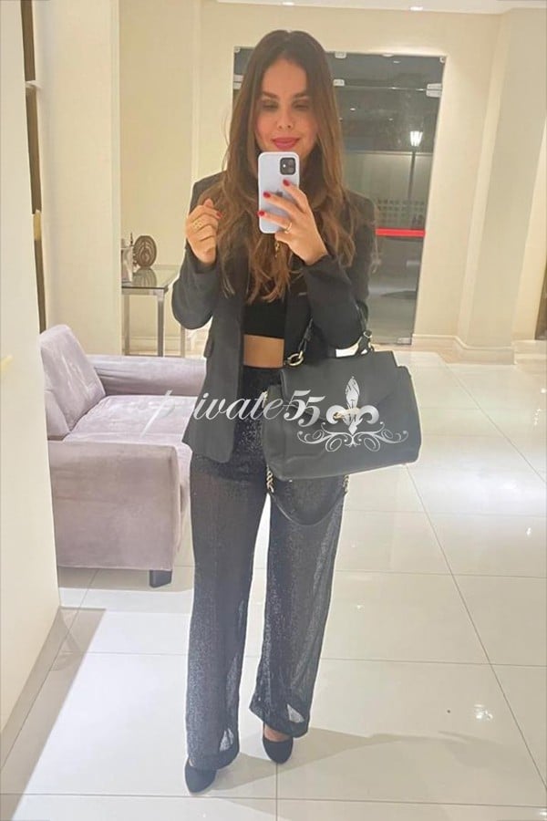 Rafaela Castro - Garota de Programa em Belo Horizonte