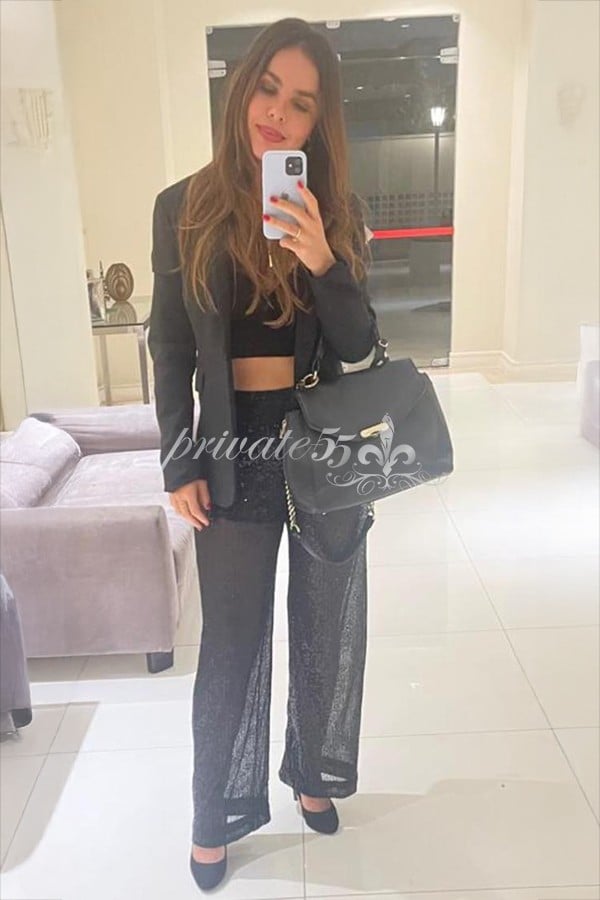 Rafaela Castro - Garota de Programa em Belo Horizonte