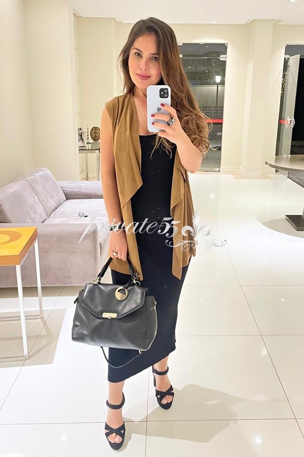 Rafaela Castro - Acompanhante de Luxo em Belo Horizonte