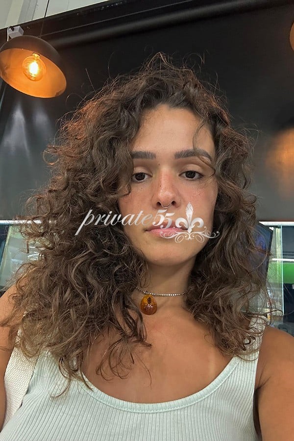 Vivi Bernardi - Acompanhante Verificada em Florianópolis