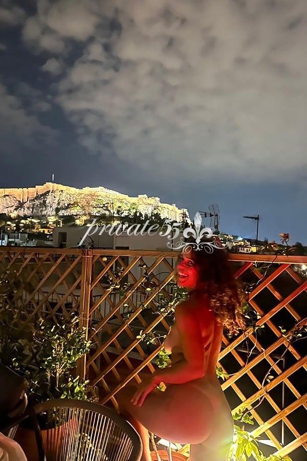 Vivi Bernardi - Acompanhante de Luxo em Florianópolis