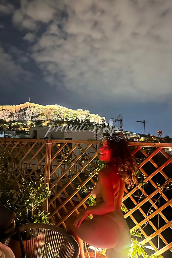 Vivi Bernardi - Acompanhante em Florianópolis