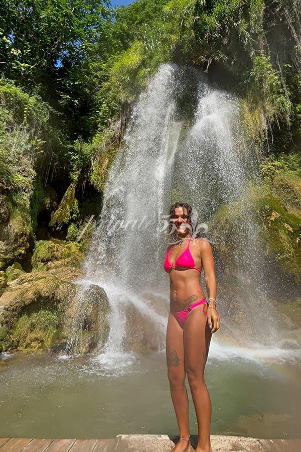 Vivi Bernardi - Acompanhante de Luxo em Florianópolis