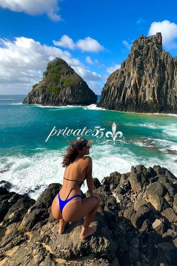 Vivi Bernardi - Garota de Programa em Florianópolis