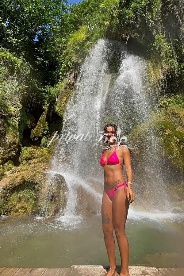 Vivi Bernardi - Acompanhante de Luxo em Florianópolis