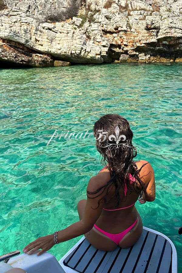 Vivi Bernardi - Garota de Programa em Florianópolis