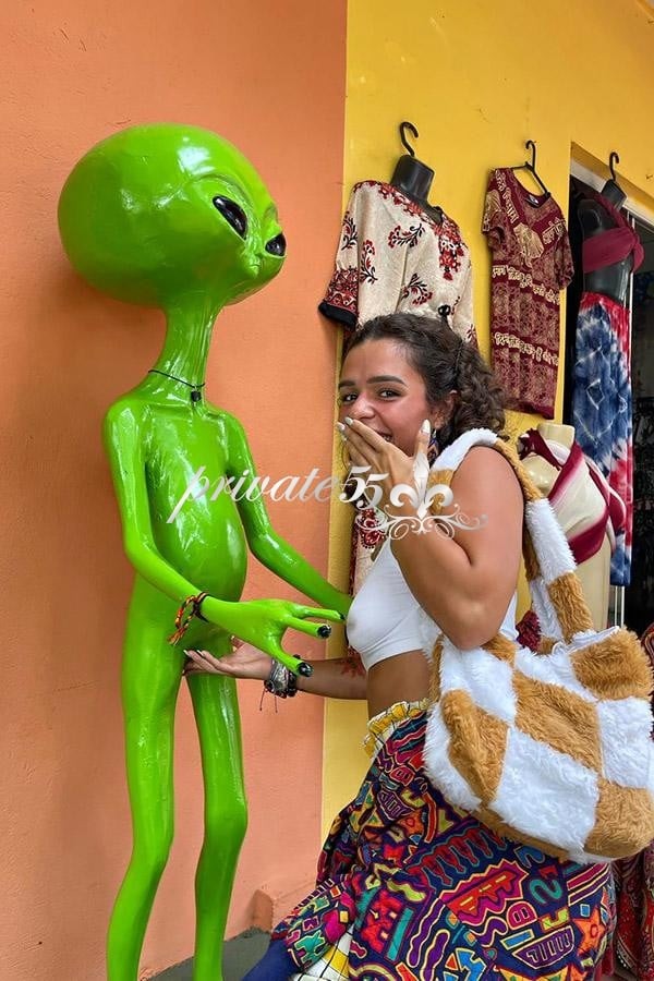 Vivi Bernardi - Acompanhante de Luxo em Florianópolis