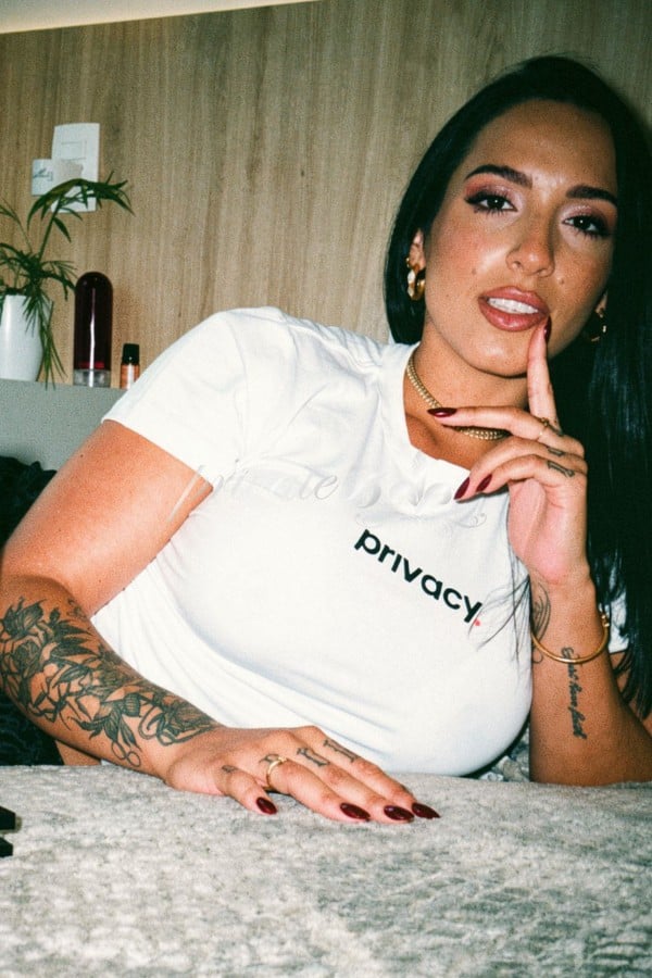 Thaís De Vargas - Acompanhante de Luxo em São Paulo