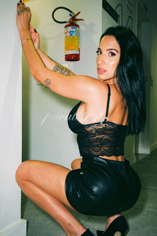 Thaís De Vargas - Acompanhante Verificada em São Paulo
