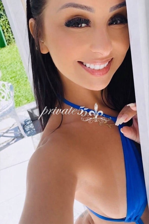 Maya Rosa - Acompanhante Verificada em São Paulo