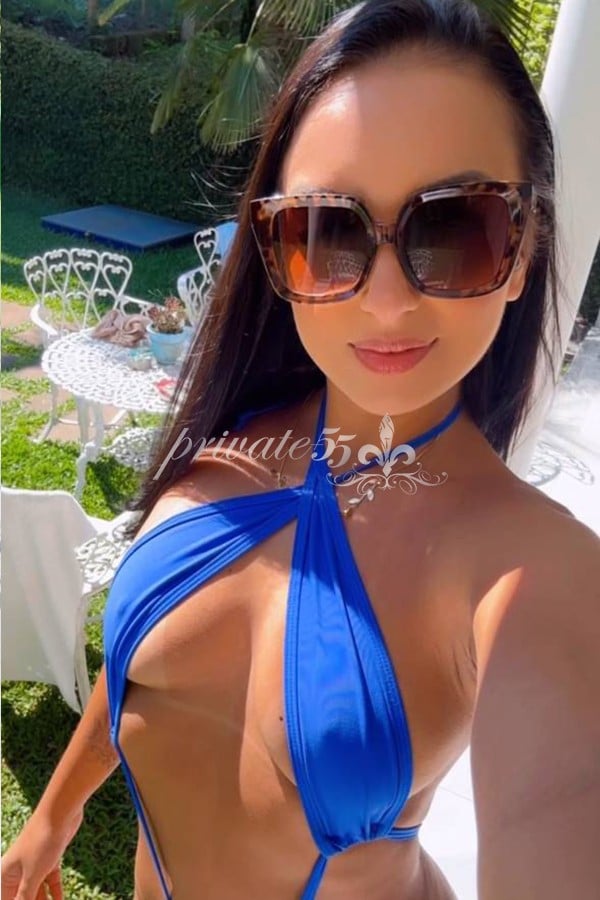 Maya Rosa - Garota de Programa em Porto Alegre
