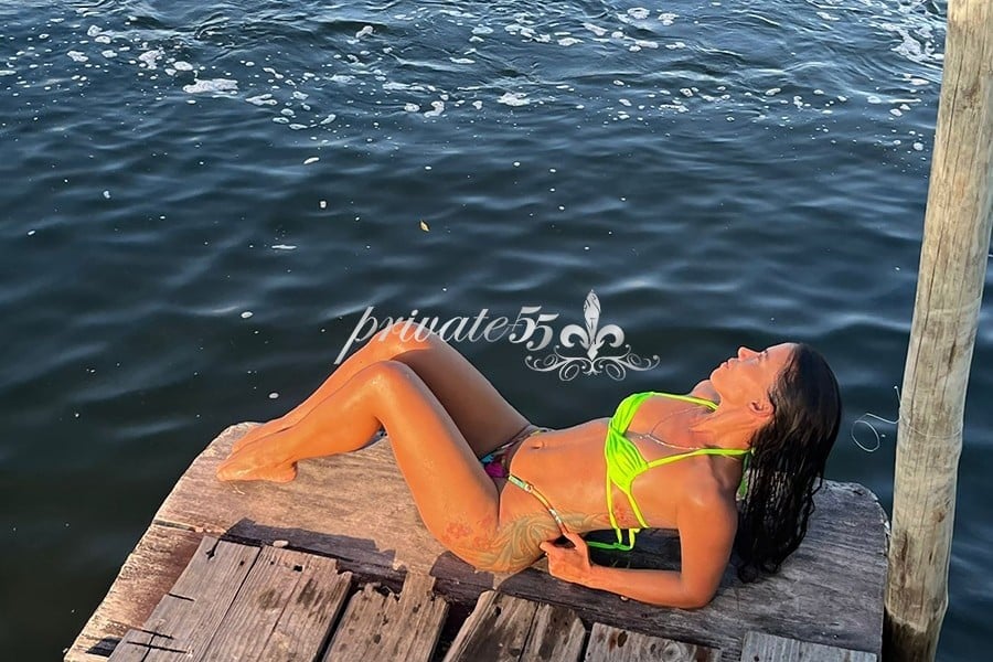 Kali Castro - Acompanhante em Florianópolis