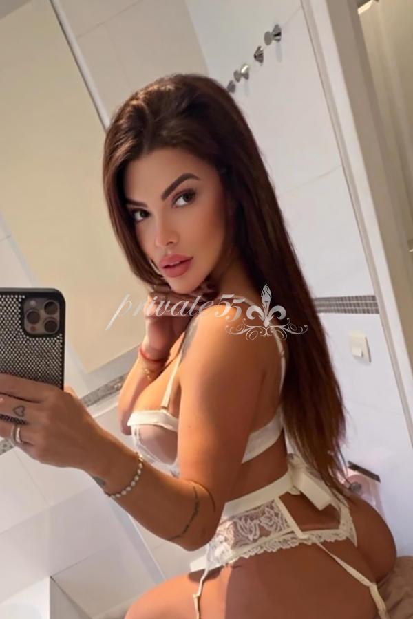 Kelly Moreira - Garota de Programa em São Paulo