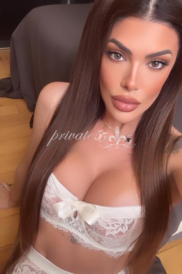 Kelly Moreira - Acompanhante em São Paulo