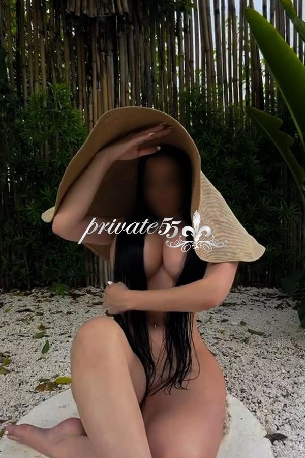 Kakau Mars - Garota de Programa em Balneário Camboriú