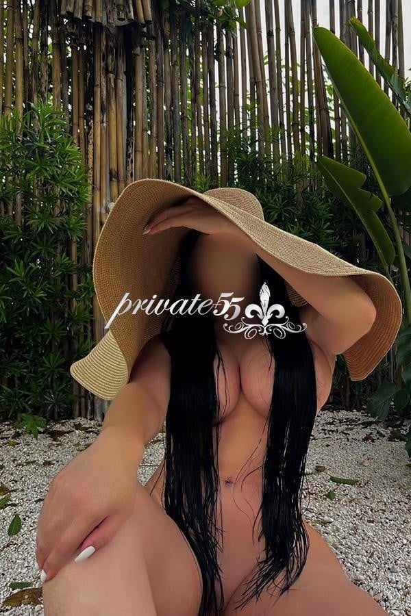 Kakau Mars - Acompanhante de Luxo em Balneário Camboriú