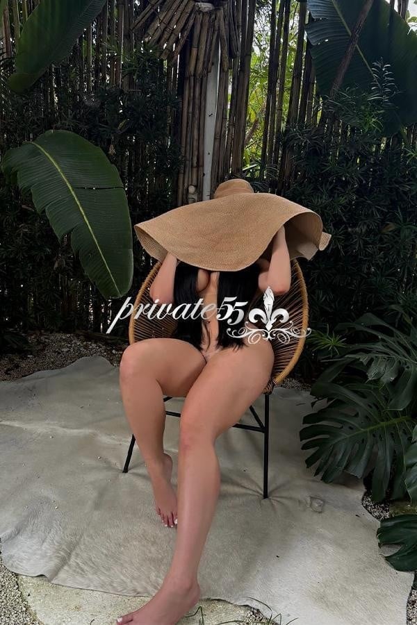 Kakau Mars - Acompanhante de Luxo em Balneário Camboriú