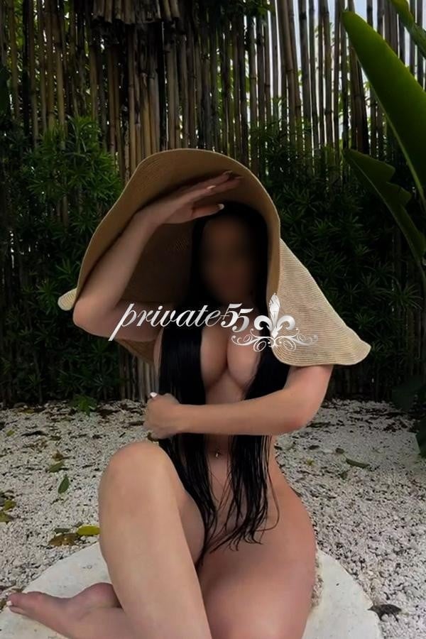 Kakau Mars - Acompanhante de Luxo em Balneário Camboriú