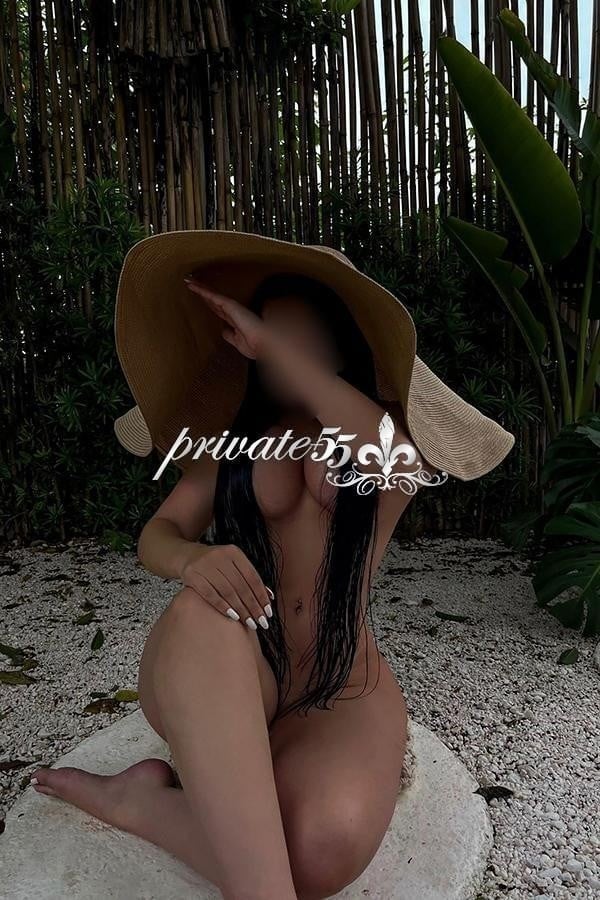 Kakau Mars - Acompanhante de Luxo em Balneário Camboriú