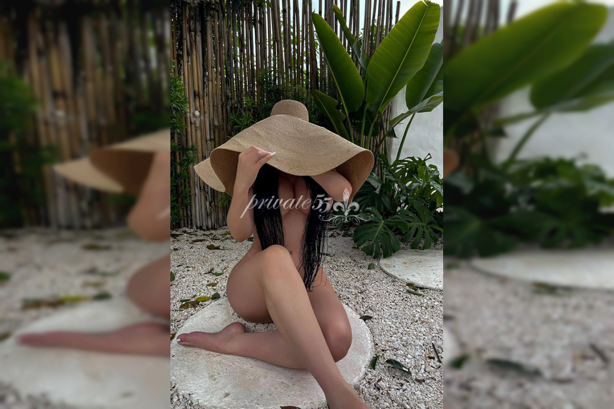 Kakau Mars - Acompanhante em Balneário Camboriú