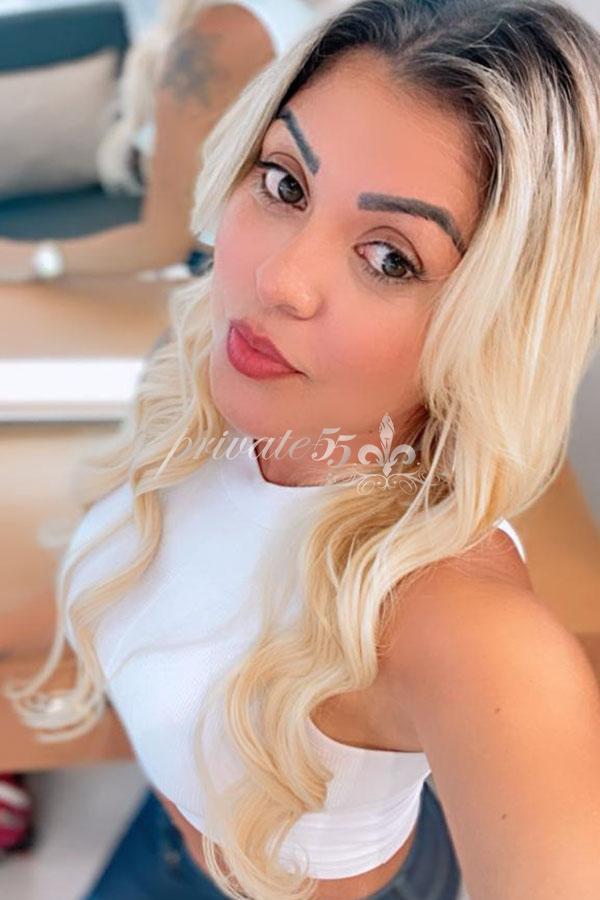 Foto 9 de Helena Vasconcellos