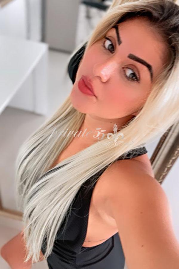 Foto 7 de Helena Vasconcellos