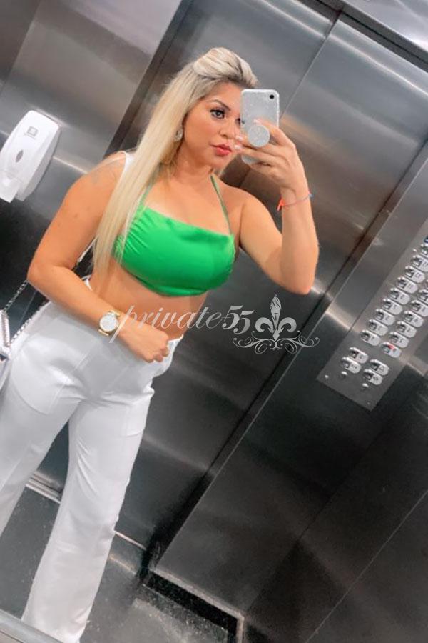 Foto 6 de Helena Vasconcellos