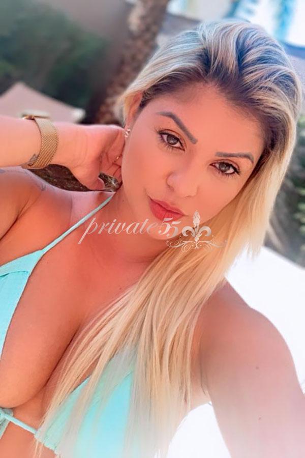 Foto 3 de Helena Vasconcellos