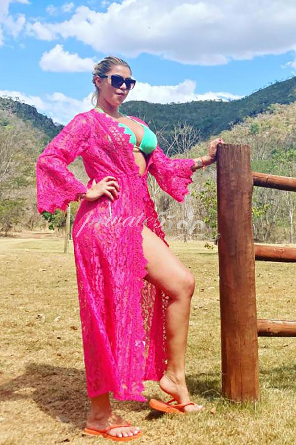 Foto 2 de Helena Vasconcellos