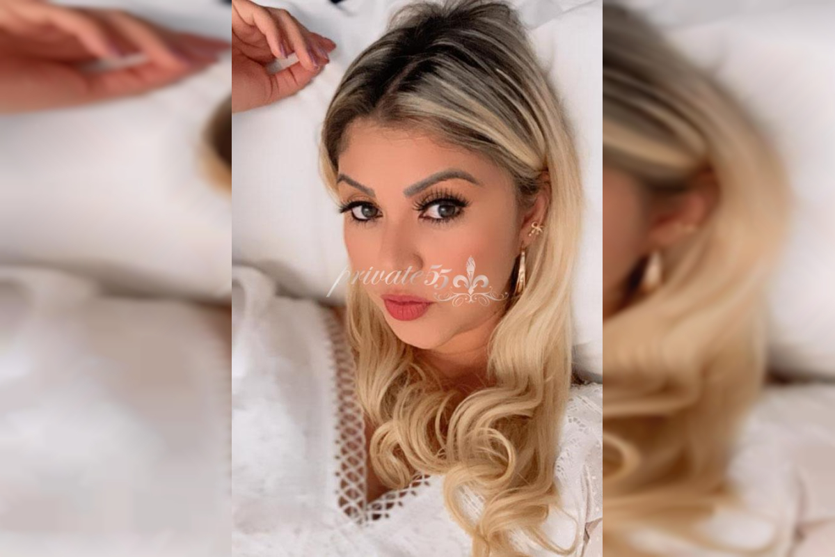 Foto de Helena Vasconcellos