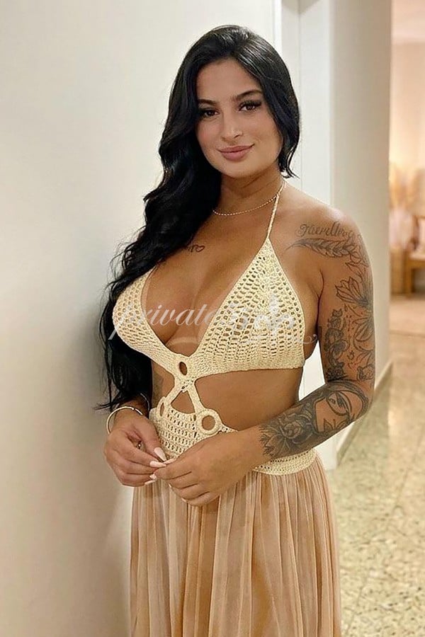 Mavie  Saldanha - Garota de Programa em Rio de Janeiro