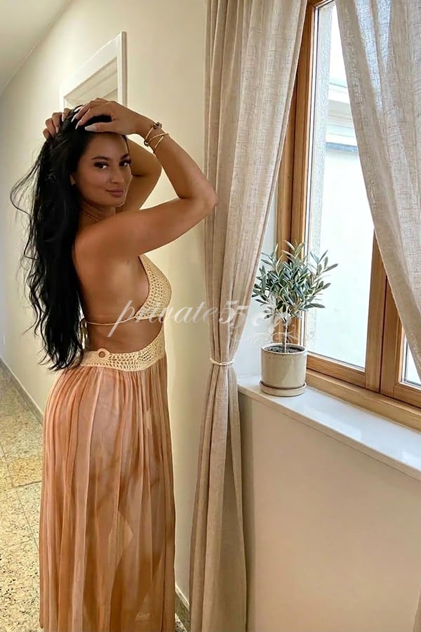 Mavie  Saldanha - Acompanhante de Luxo em Rio de Janeiro