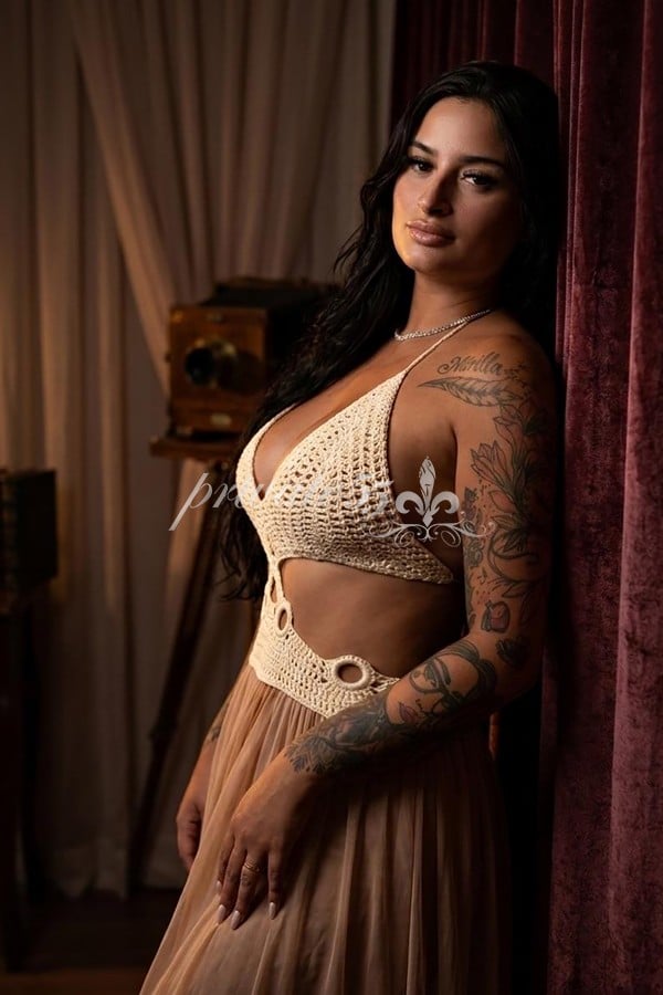 Mavie  Saldanha - Acompanhante em Rio de Janeiro