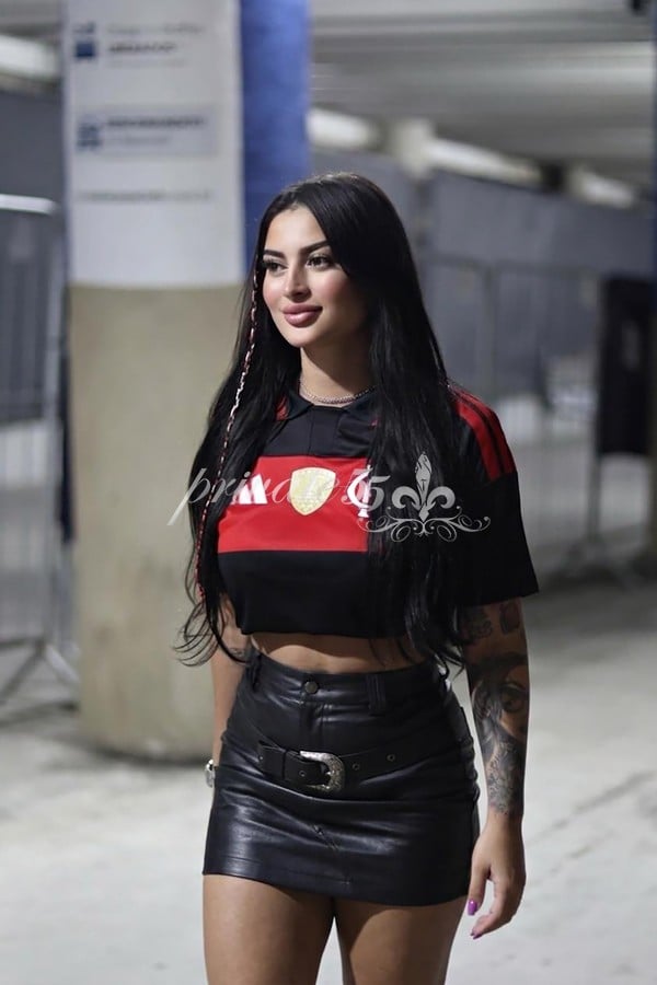 Mavie  Saldanha - Garota de Programa em Rio de Janeiro