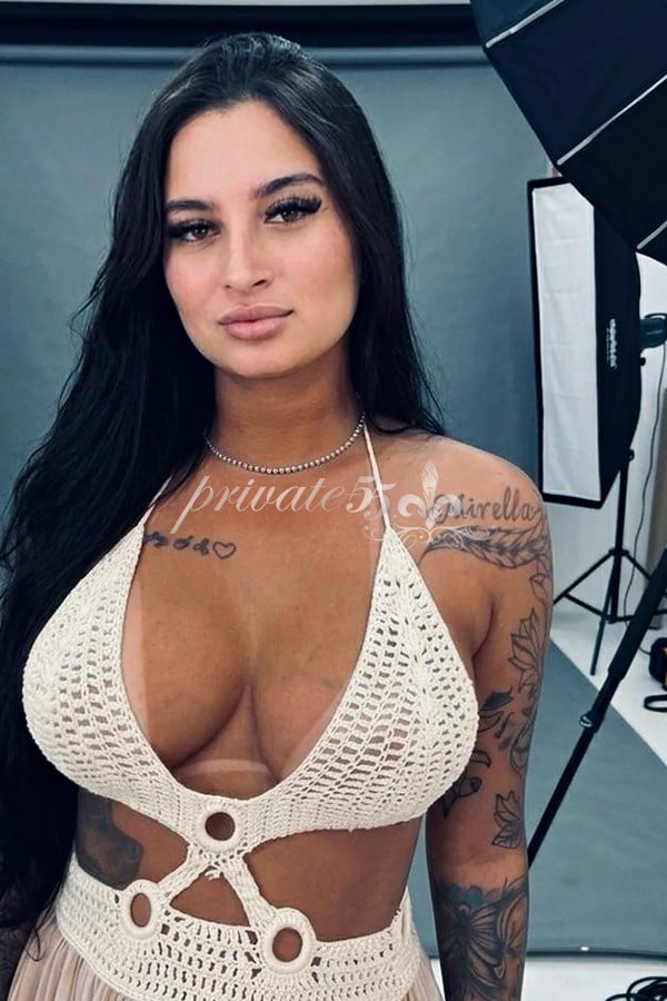 Mavie  Saldanha - Acompanhante de Luxo em Rio de Janeiro